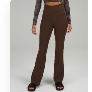 Lululemon Java Groove Pant